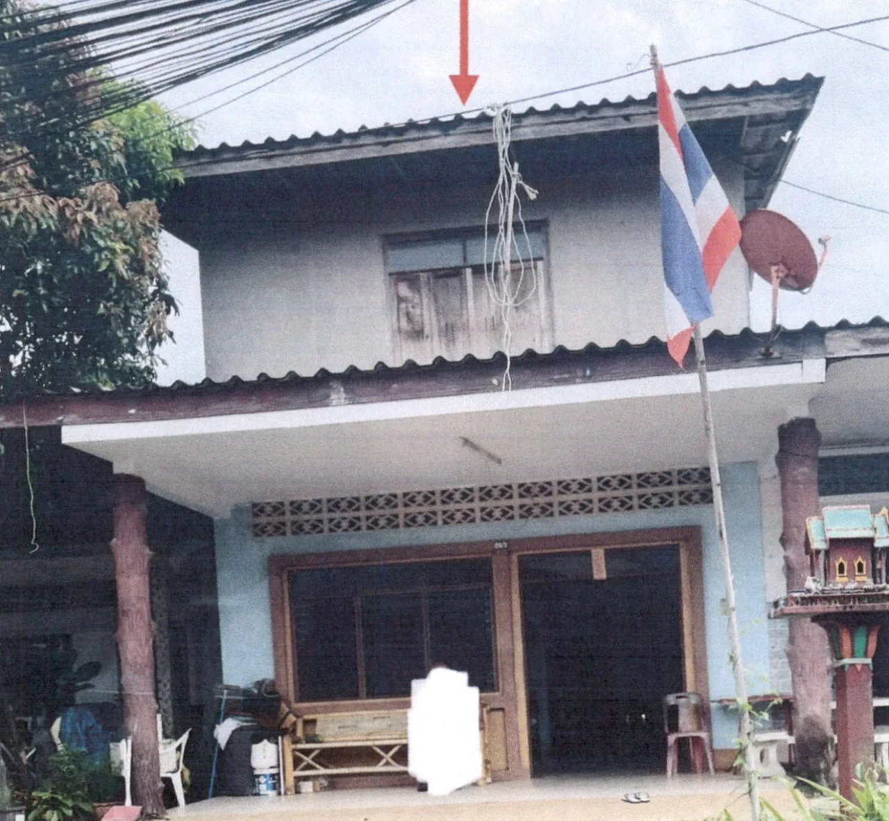 ขายทอดตลาด ที่ดินพร้อมสิ่งปลูกสร้าง ต.คึกคัก อ.ตะกั่วป่า จ.พังงา