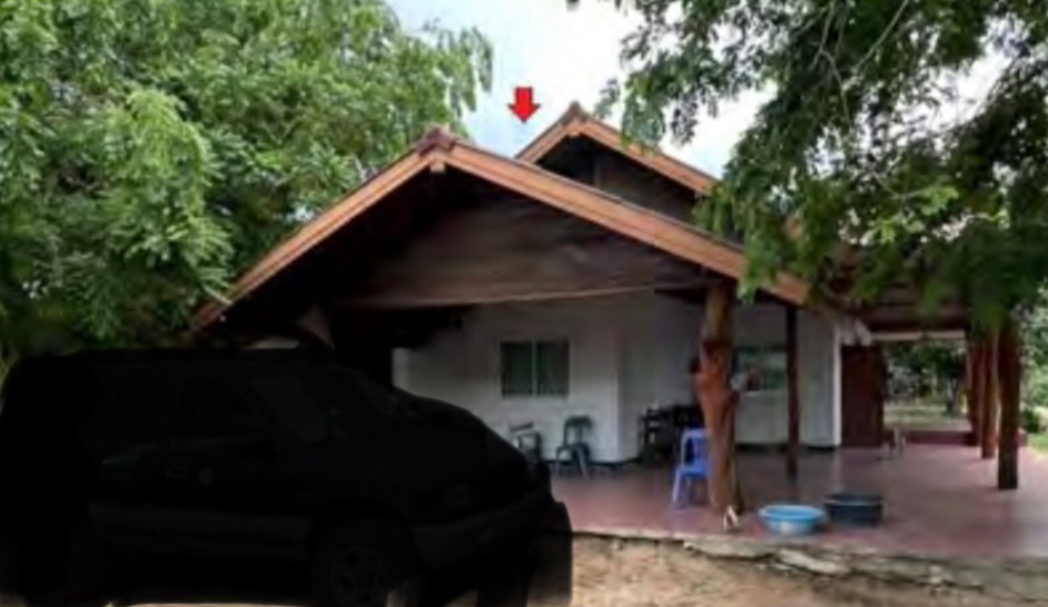 ขายทอดตลาด ที่ดินพร้อมสิ่งปลูกสร้าง ต.โนนหัน อ.ชุมแพ จ.ขอนแก่น