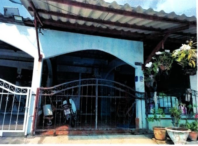 ขายทอดตลาด ที่ดินพร้อมสิ่งปลูกสร้าง ต.วัดจันทร์ อ.เมืองพิษณุโลก จ.พิษณุโลก