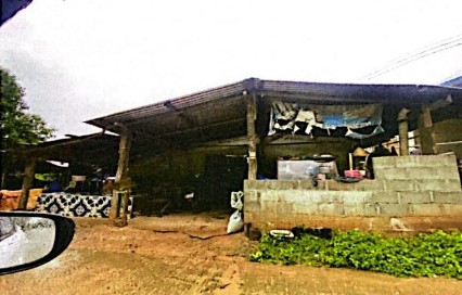 ขายทอดตลาด ที่ดินพร้อมสิ่งปลูกสร้าง ต.เนินเพิ่ม อ.นครไทย จ.พิษณุโลก