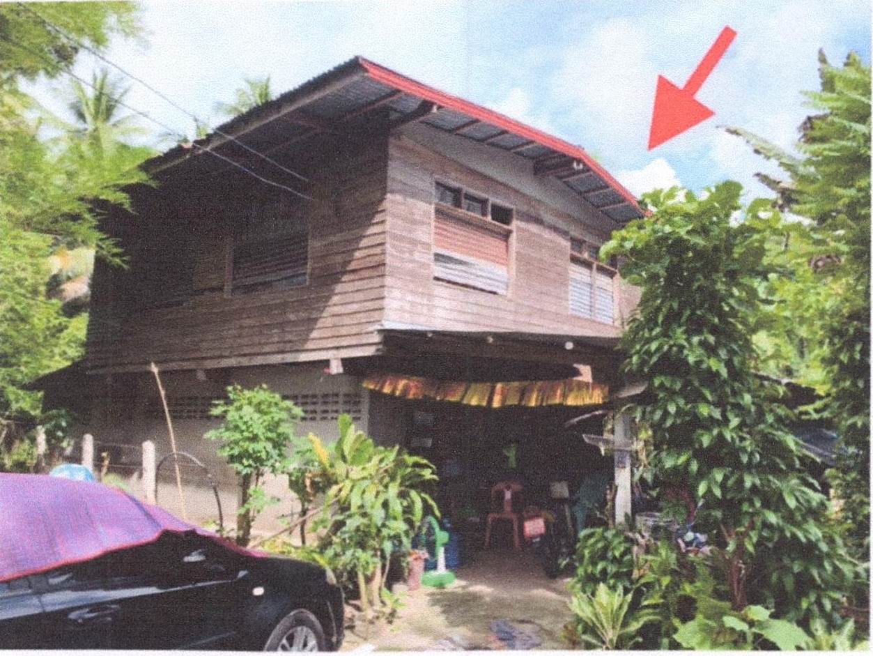 ขายทอดตลาด ที่ดินพร้อมสิ่งปลูกสร้าง ต.ในเมือง อ.ภูเวียง จ.ขอนแก่น