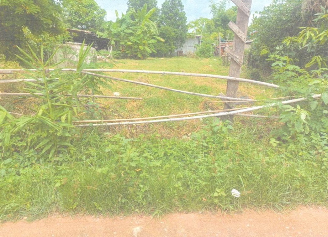 ขายทอดตลาด ที่ดินว่างเปล่า ต.โนนสะอาด อ.หนองเรือ จ.ขอนแก่น