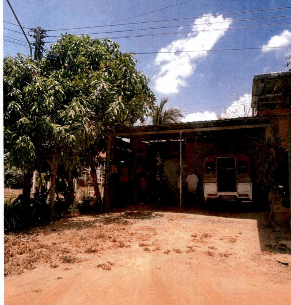 ขายทอดตลาด ที่ดินพร้อมสิ่งปลูกสร้าง ต.ศาลาด่าน อ.เกาะลันตา จ.กระบี่