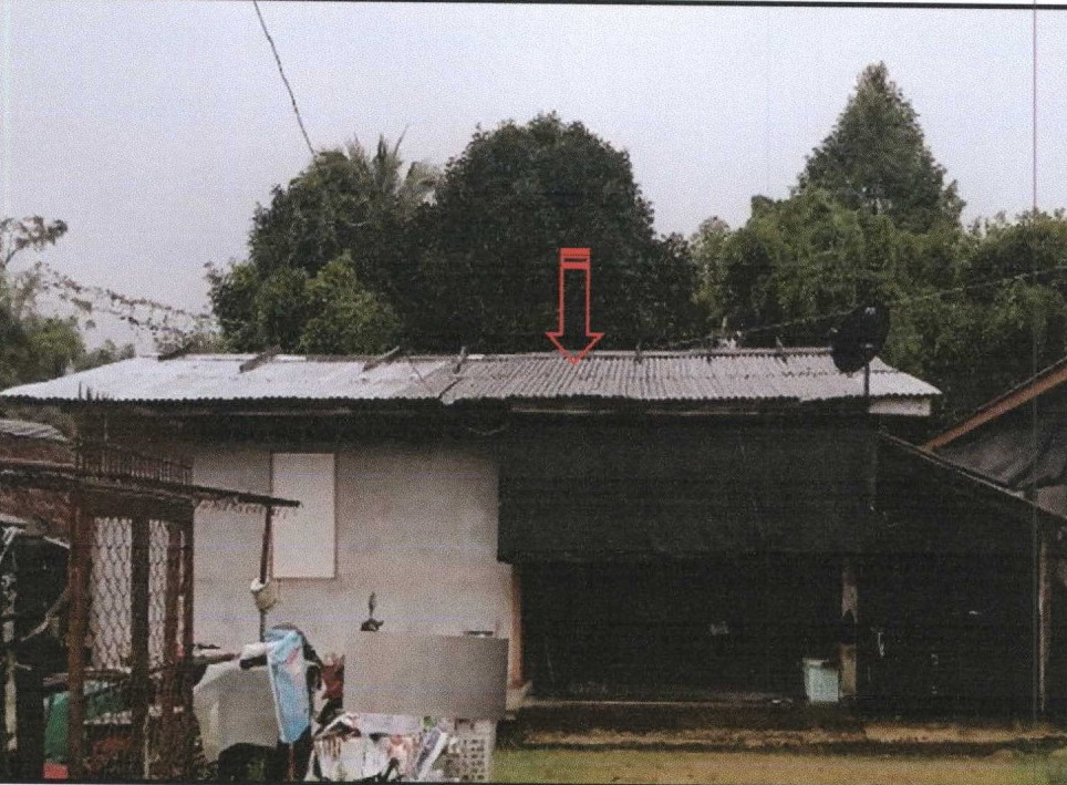 ขายทอดตลาด ที่ดินพร้อมสิ่งปลูกสร้าง ต.บางนายสี อ.ตะกั่วป่า จ.พังงา