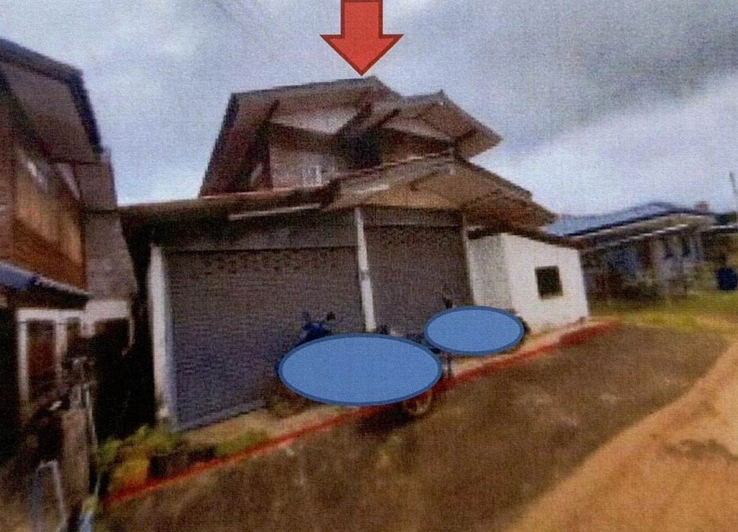 ขายทอดตลาด ที่ดินพร้อมสิ่งปลูกสร้าง ต.หนองกุงเซิน อ.ภูเวียง จ.ขอนแก่น
