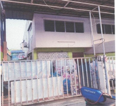 ขายทอดตลาด ที่ดินพร้อมสิ่งปลูกสร้าง ต.ท่าโพธิ์ อ.เมืองพิษณุโลก จ.พิษณุโลก