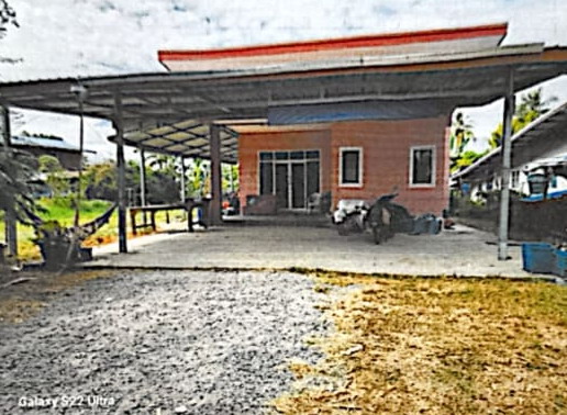 ขายทอดตลาด ที่ดินพร้อมสิ่งปลูกสร้าง ต.สงเปือย อ.ภูเวียง จ.ขอนแก่น