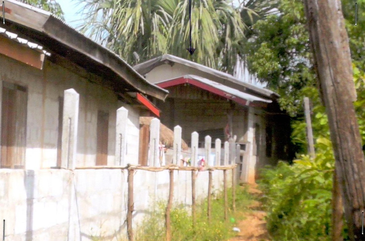 ขายทอดตลาด ที่ดินพร้อมสิ่งปลูกสร้าง ต.ภูห่าน อ.สีชมพู จ.ขอนแก่น