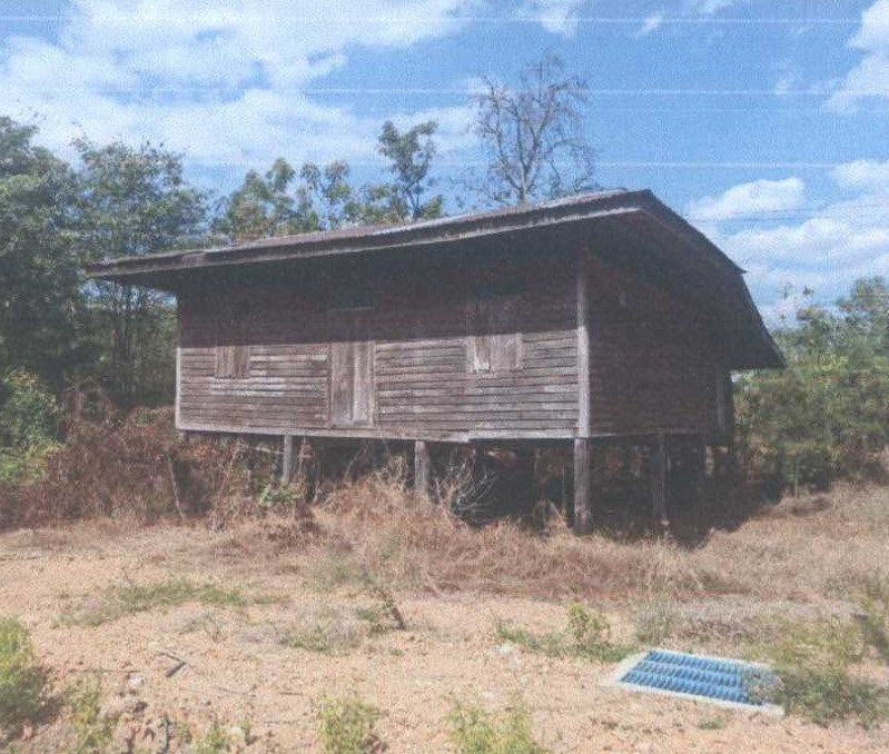 ขายทอดตลาด ที่ดินพร้อมสิ่งปลูกสร้าง ต.วังกรด อ.บางมูลนาก จ.พิจิตร