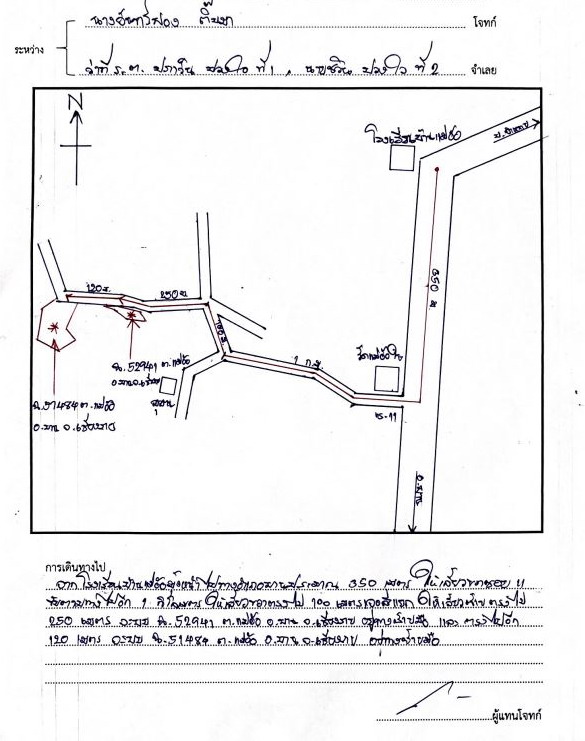 แผนที่ประกอบทรัพย์ 2