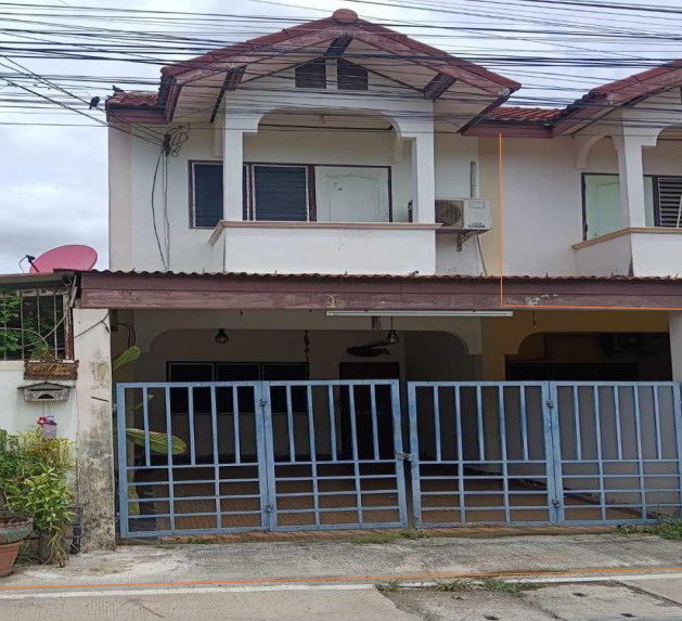 ขายทอดตลาด ที่ดินพร้อมสิ่งปลูกสร้าง ต.หัวรอ อ.เมืองพิษณุโลก จ.พิษณุโลก