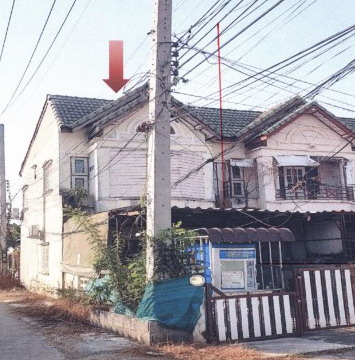 ขายทอดตลาด ที่ดินพร้อมสิ่งปลูกสร้าง ต.คลองคะเชนทร์ อ.เมืองพิจิตร จ.พิจิตร