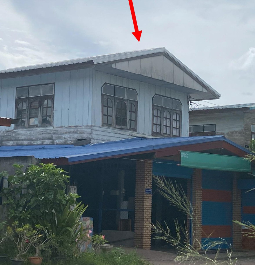 ขายทอดตลาด ที่ดินพร้อมสิ่งปลูกสร้าง ต.หนองไผ่ อ.ชุมแพ จ.ขอนแก่น