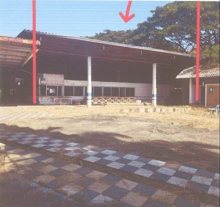 ขายทอดตลาด ที่ดินพร้อมสิ่งปลูกสร้าง ต.ดอนทอง อ.เมืองพิษณุโลก จ.พิษณุโลก