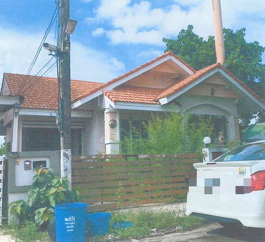 ขายทอดตลาด ที่ดินพร้อมสิ่งปลูกสร้าง ต.สมอแข อ.เมืองพิษณุโลก จ.พิษณุโลก