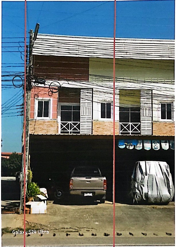 ขายทอดตลาด ที่ดินพร้อมสิ่งปลูกสร้าง ต.ไผ่ท่าโพ อ.โพธิ์ประทับช้าง จ.พิจิตร