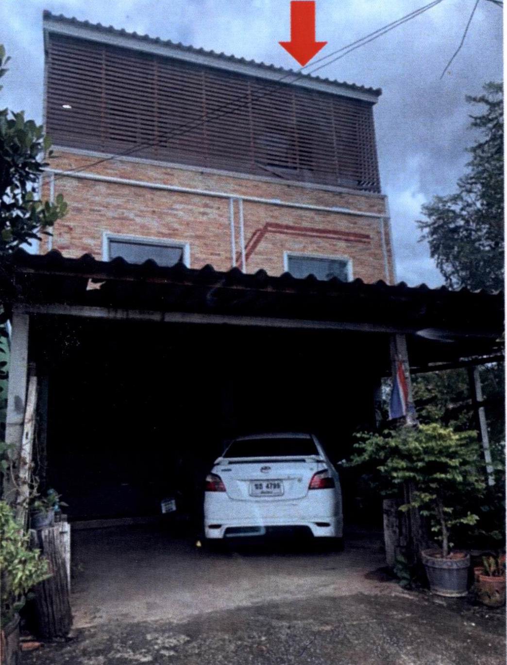 ขายทอดตลาด ที่ดินพร้อมสิ่งปลูกสร้าง ต.ท่าทอง อ.เมืองพิษณุโลก จ.พิษณุโลก