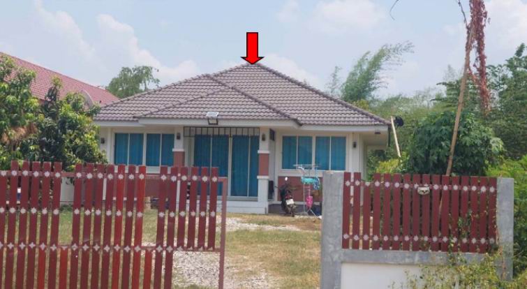 ขายทอดตลาด ที่ดินพร้อมสิ่งปลูกสร้าง ต.กุดกว้าง อ.หนองเรือ จ.ขอนแก่น