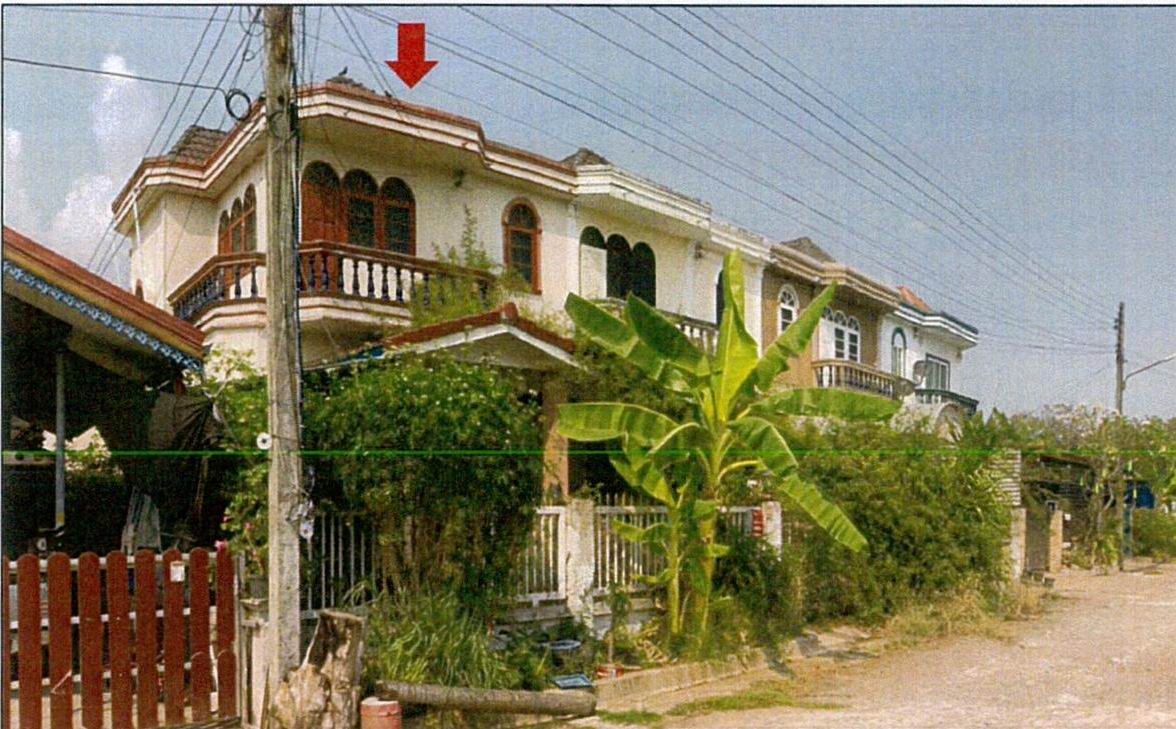 ขายทอดตลาด ที่ดินพร้อมสิ่งปลูกสร้าง ต.ชุมแพ อ.ชุมแพ จ.ขอนแก่น