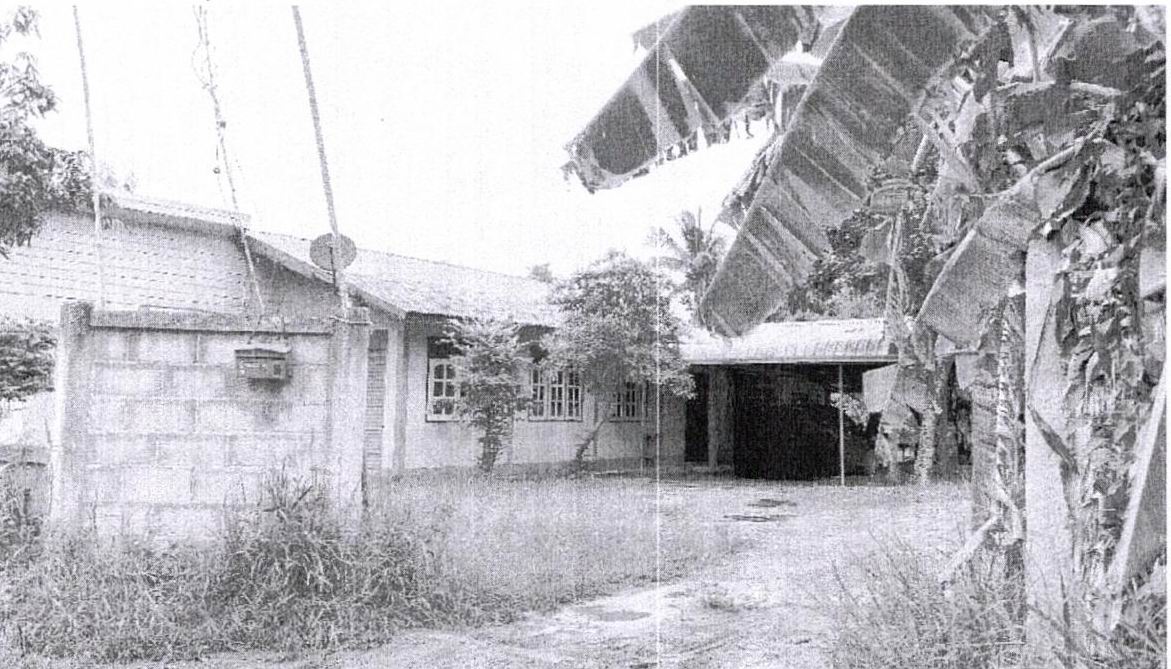 ขายทอดตลาด ที่ดินพร้อมสิ่งปลูกสร้าง ต.ชุมแพ อ.ชุมแพ จ.ขอนแก่น