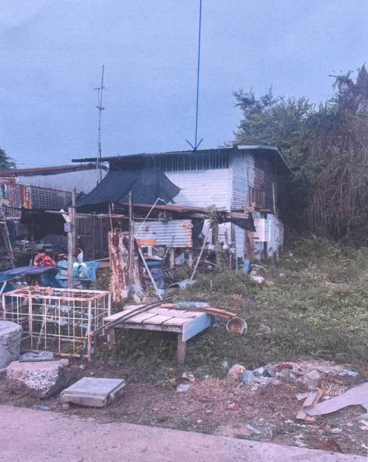 ขายทอดตลาด ที่ดินพร้อมสิ่งปลูกสร้าง ต.ทับคล้อ อ.ทับคล้อ จ.พิจิตร