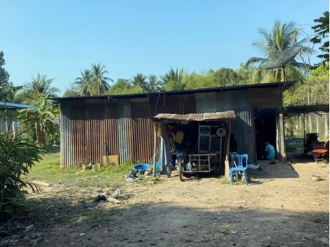 ขายทอดตลาด ที่ดินว่างเปล่า จ.พิษณุโลก