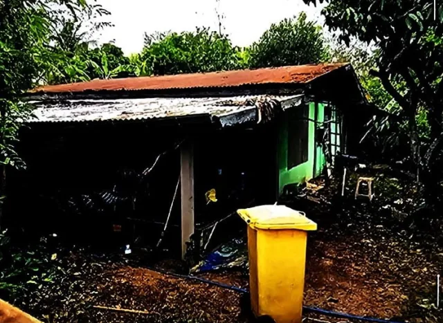 ขายทอดตลาด ที่ดินพร้อมสิ่งปลูกสร้าง ต.โนนหัน อ.ชุมแพ จ.ขอนแก่น