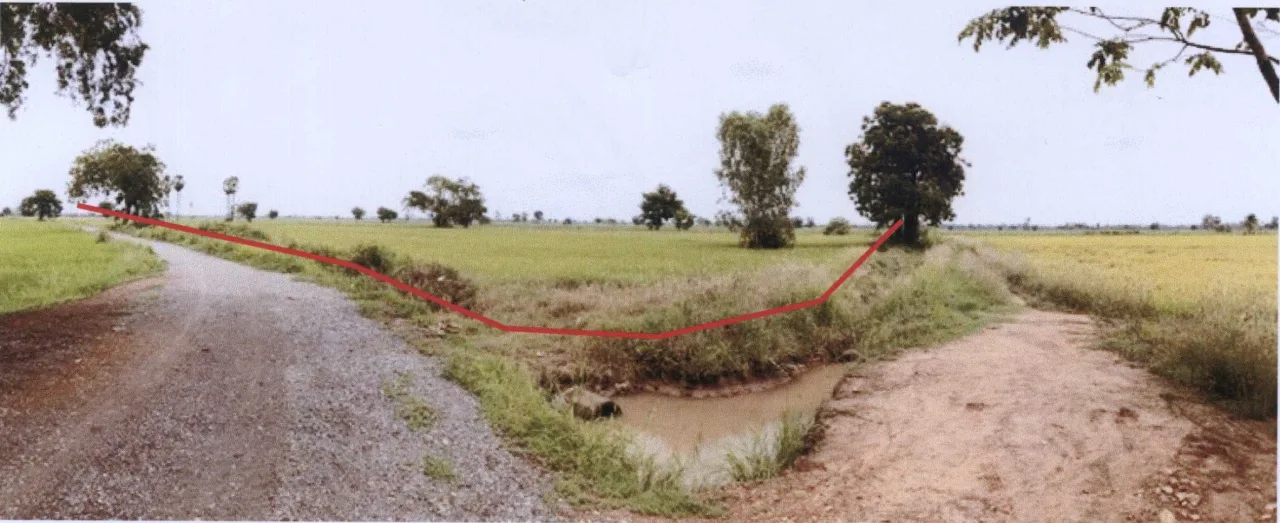 ขายทอดตลาด ที่ดินว่างเปล่า จ.พิจิตร