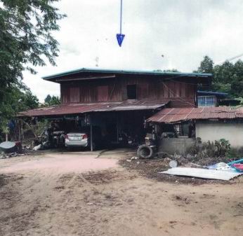 ขายทอดตลาด ที่ดินว่างเปล่า จ.พิษณุโลก