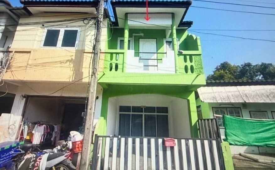 ขายทอดตลาด ที่ดินพร้อมสิ่งปลูกสร้าง ต.ในเมือง อ.เมืองขอนแก่น จ.ขอนแก่น