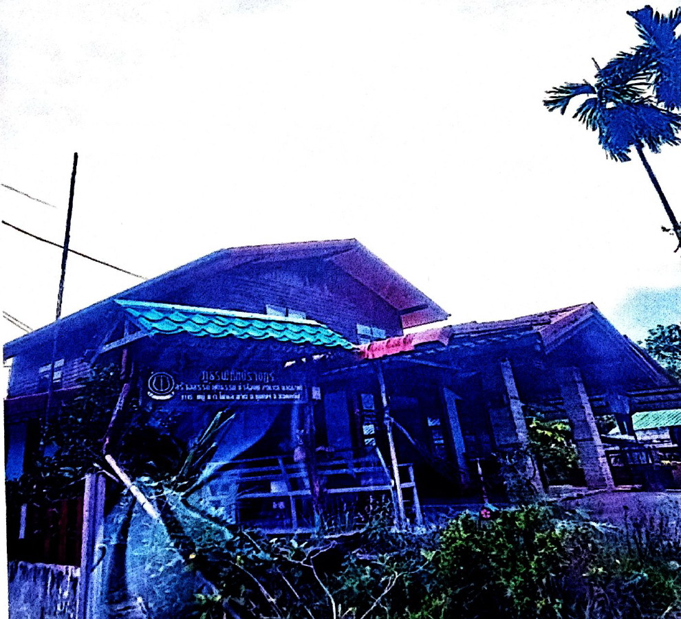 ขายทอดตลาด ที่ดินพร้อมสิ่งปลูกสร้าง ต.โนนสะอาด อ.ชุมแพ จ.ขอนแก่น