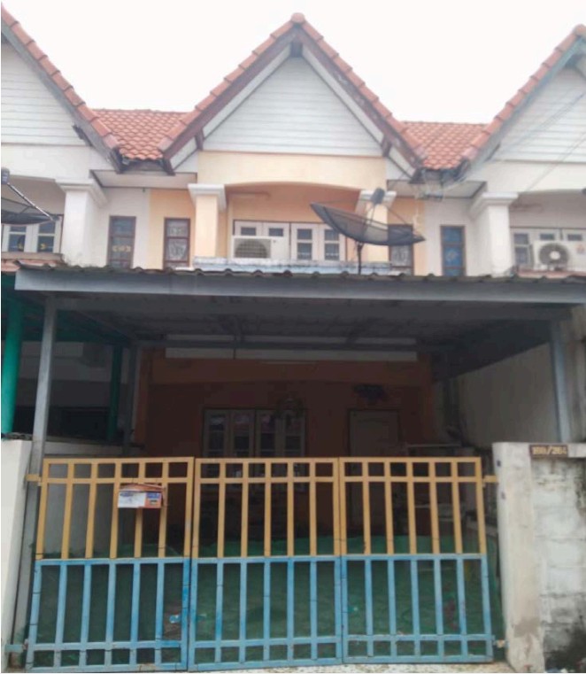 ขายทอดตลาด ที่ดินพร้อมสิ่งปลูกสร้าง ต.บางสมัคร อ.บางปะกง จ.ฉะเชิงเทรา