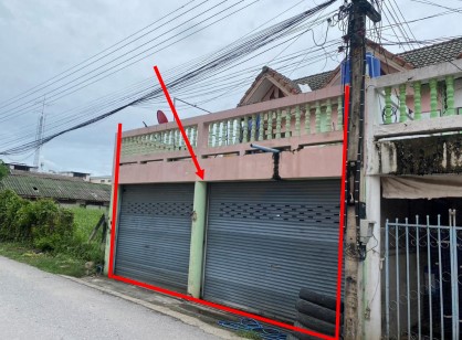 ขายทอดตลาด ที่ดินพร้อมสิ่งปลูกสร้าง ต.อรัญญิก อ.เมืองพิษณุโลก จ.พิษณุโลก