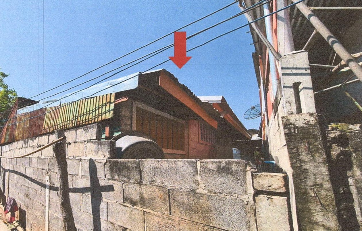 ขายทอดตลาด ที่ดินพร้อมสิ่งปลูกสร้าง ต.โนนหัน อ.ชุมแพ จ.ขอนแก่น
