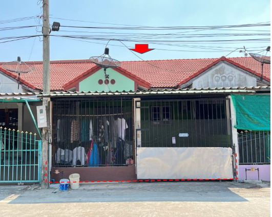 ขายทอดตลาด ที่ดินพร้อมสิ่งปลูกสร้าง ต.คลองคะเชนทร์ อ.เมืองพิจิตร จ.พิจิตร