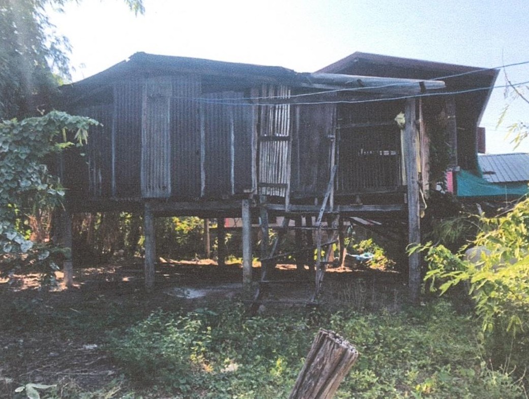 ขายทอดตลาด ที่ดินพร้อมสิ่งปลูกสร้าง ต.หนองเรือ อ.หนองเรือ จ.ขอนแก่น