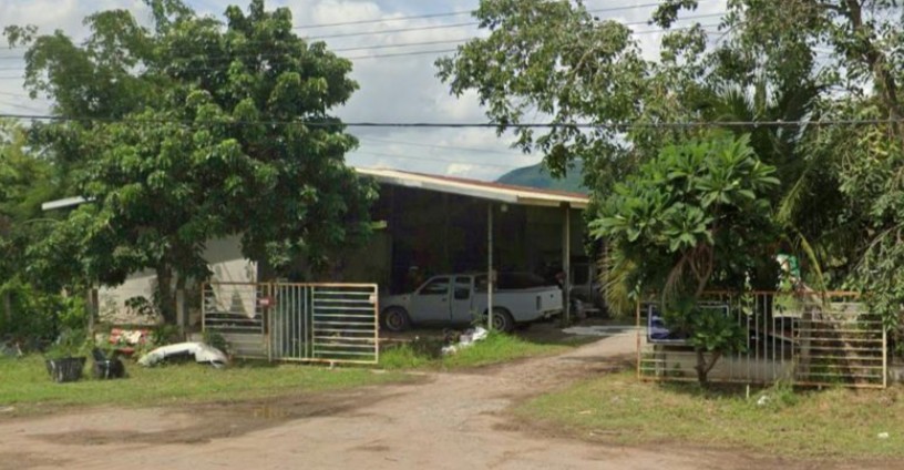 ขายทอดตลาด ที่ดินพร้อมสิ่งปลูกสร้าง ต.สีชมพู อ.สีชมพู จ.ขอนแก่น