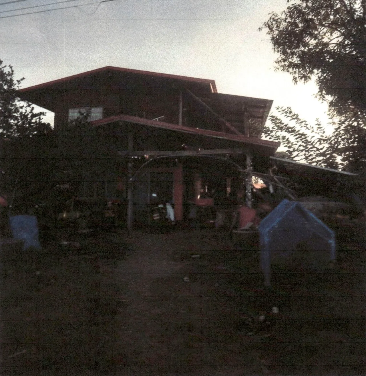 ขายทอดตลาด ที่ดินพร้อมสิ่งปลูกสร้าง ต.เนินกุ่ม อ.บางกระทุ่ม จ.พิษณุโลก