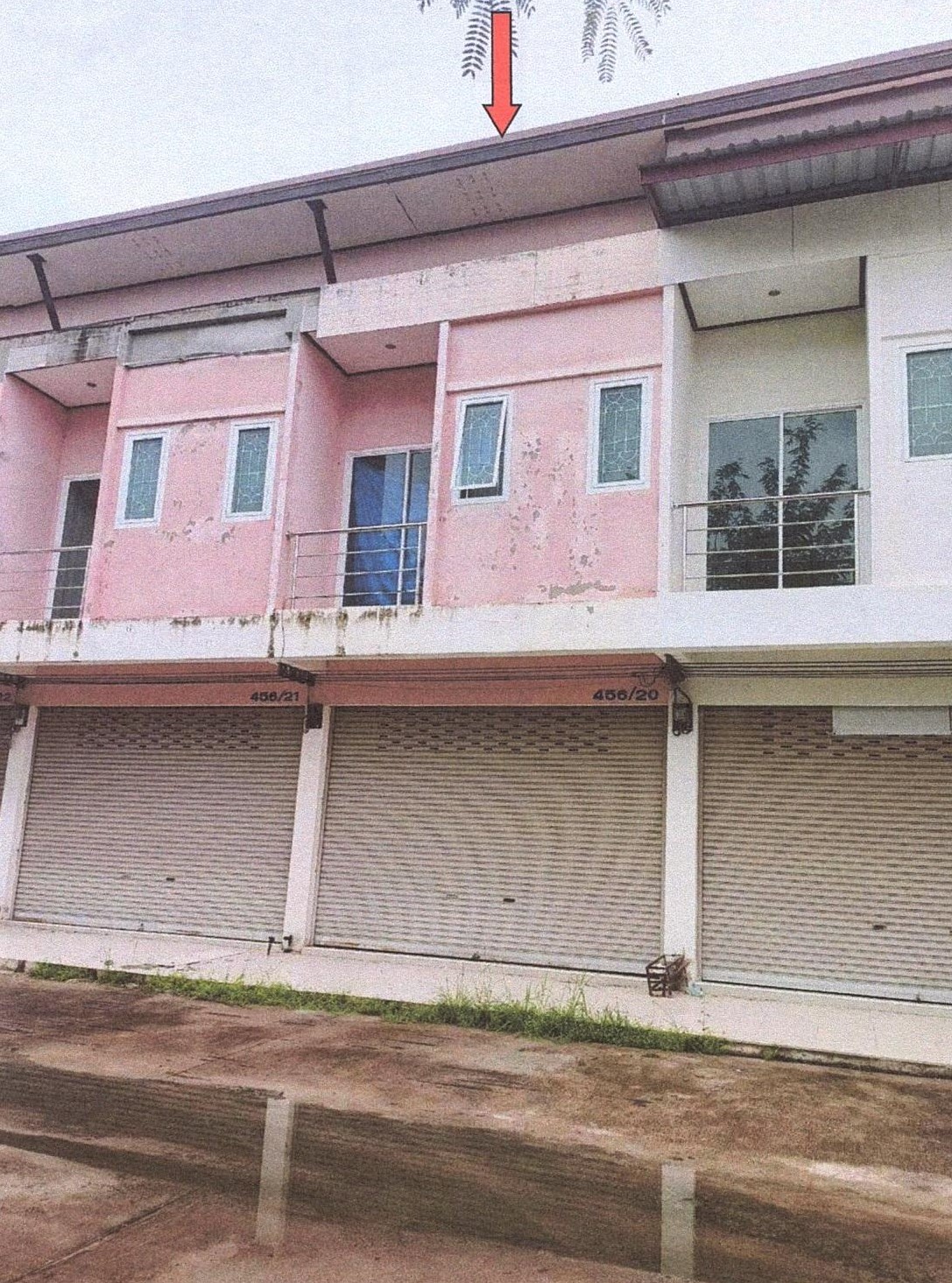 ขายทอดตลาด ที่ดินพร้อมสิ่งปลูกสร้าง ต.ชุมแพ อ.ชุมแพ จ.ขอนแก่น