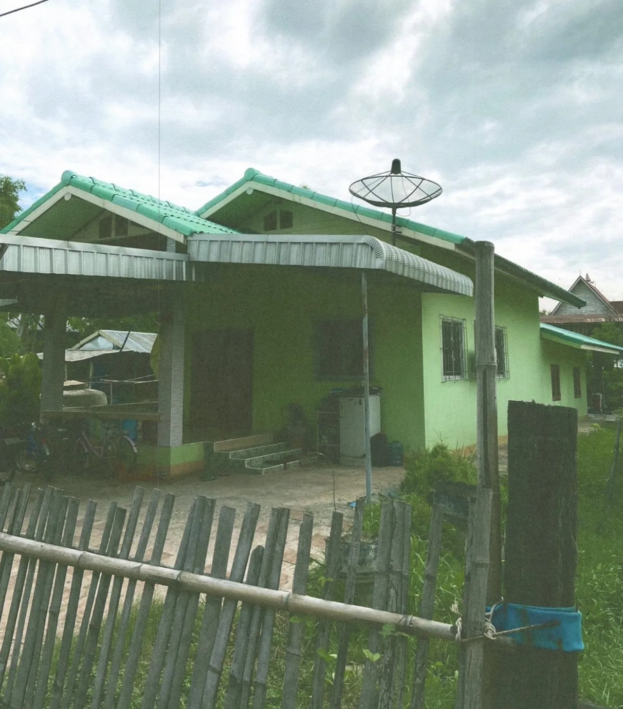 ขายทอดตลาด ที่ดินพร้อมสิ่งปลูกสร้าง ต.ขนวน อ.กิ่งอำเภอหนองนาคำ จ.ขอนแก่น