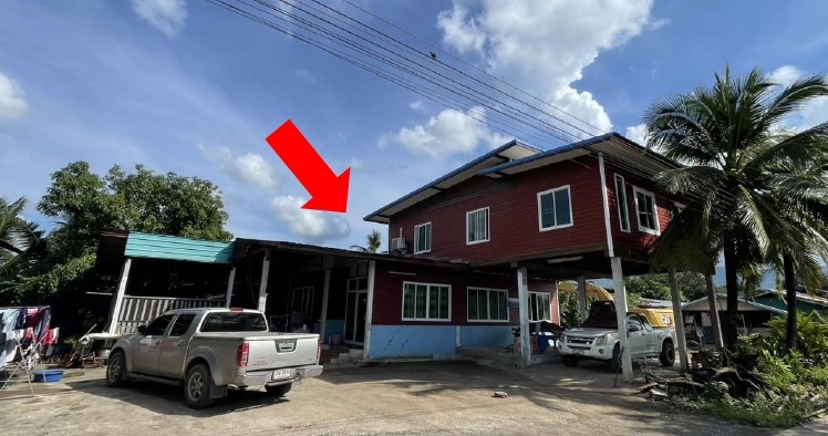ขายทอดตลาด ที่ดินพร้อมสิ่งปลูกสร้าง ต.นาจาน อ.สีชมพู จ.ขอนแก่น