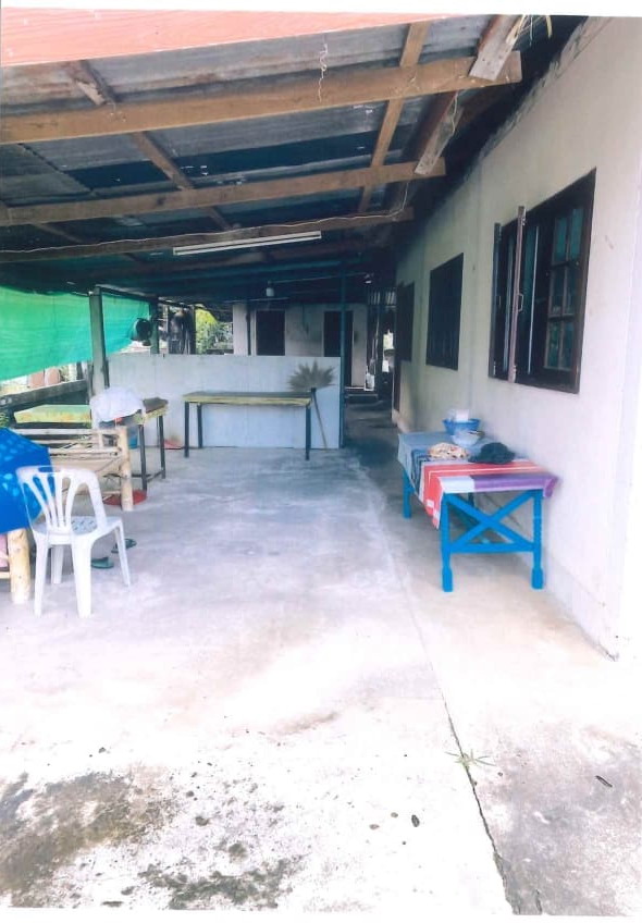ขายทอดตลาด ที่ดินพร้อมสิ่งปลูกสร้าง ต.วังเพิ่ม อ.สีชมพู จ.ขอนแก่น