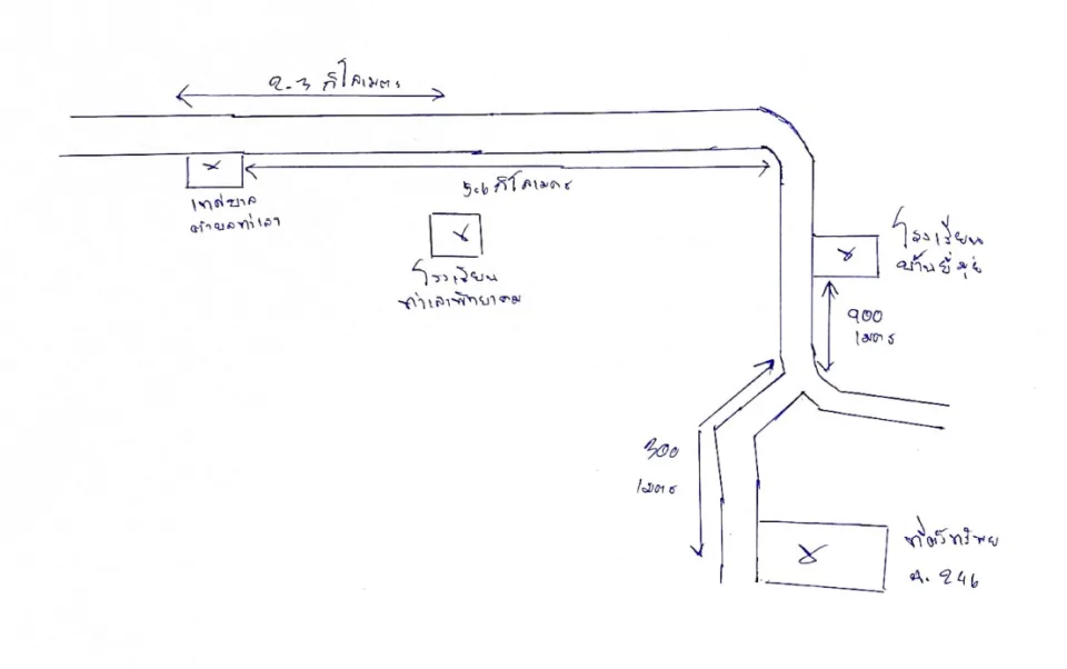 แผนที่ประกอบทรัพย์ 2