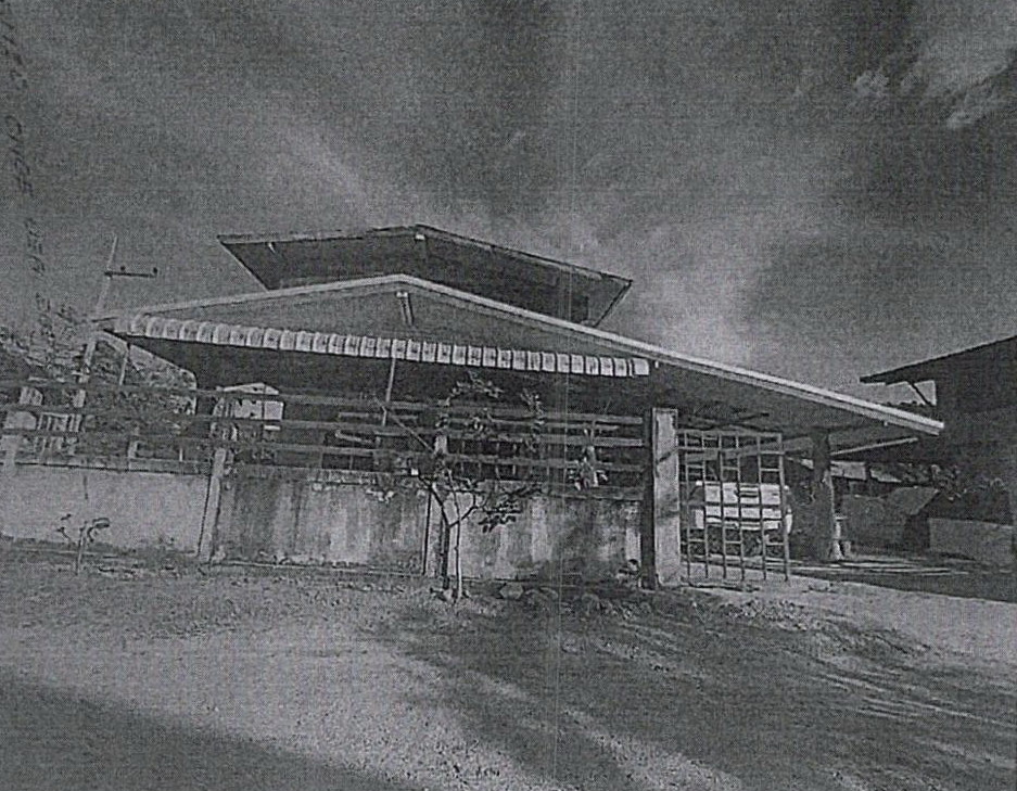 ขายทอดตลาด ที่ดินพร้อมสิ่งปลูกสร้าง ต.นาจาน อ.สีชมพู จ.ขอนแก่น