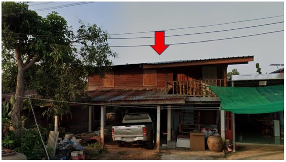 ขายทอดตลาด ที่ดินพร้อมสิ่งปลูกสร้าง ต.หนองปลาไหล อ.วังทรายพูน จ.พิจิตร