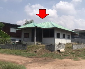 ขายทอดตลาด ที่ดินพร้อมสิ่งปลูกสร้าง ต.หนองแวงนางเบ้า อ.พล จ.ขอนแก่น