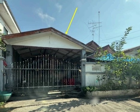ขายทอดตลาด ที่ดินพร้อมสิ่งปลูกสร้าง ต.หัวรอ อ.เมืองพิษณุโลก จ.พิษณุโลก