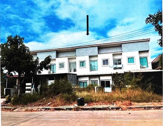 ขายทอดตลาด ที่ดินพร้อมสิ่งปลูกสร้าง ต.หัวหนอง อ.บ้านไผ่ จ.ขอนแก่น