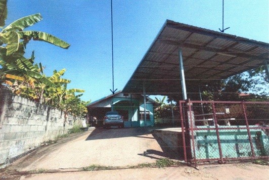 ขายทอดตลาด ที่ดินพร้อมสิ่งปลูกสร้าง ต.วังม่วง อ.เปือยน้อย จ.ขอนแก่น