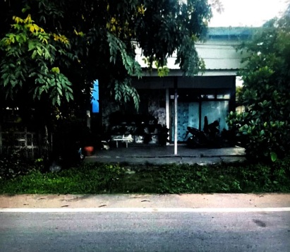 ขายทอดตลาด ที่ดินพร้อมสิ่งปลูกสร้าง ต.หนองแวงนางเบ้า อ.พล จ.ขอนแก่น